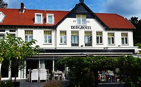 Best Western Plus Berghotel Amersfoort